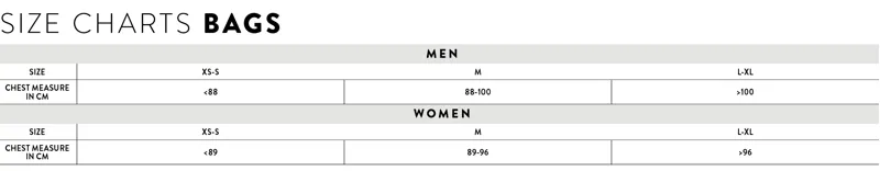 Scott Trail RC TR' 10 Running Pack in Black/Yellow-3