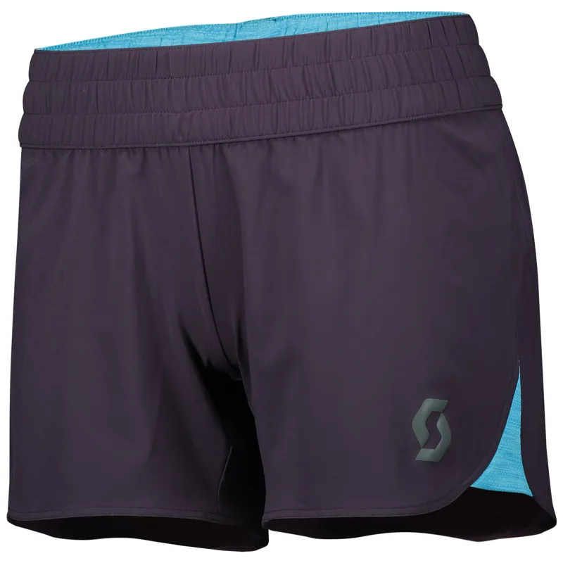 Scott on sale running shorts