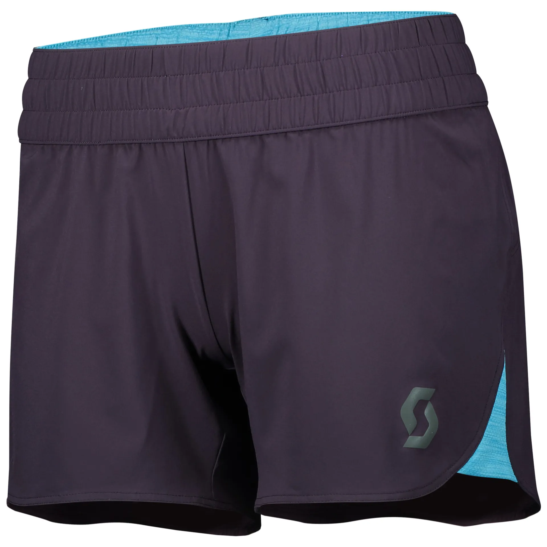 Scott Trail Run Shorts Scott Shorts M's Endurance Lt Hay Green