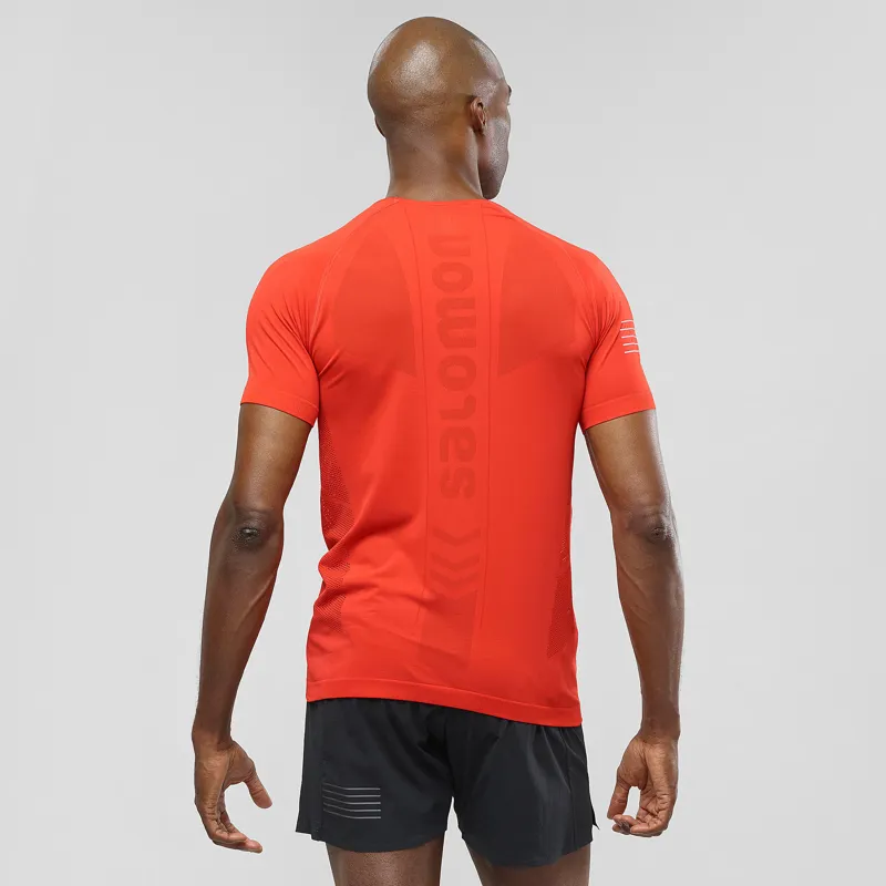 Salomon sense sales pro tee