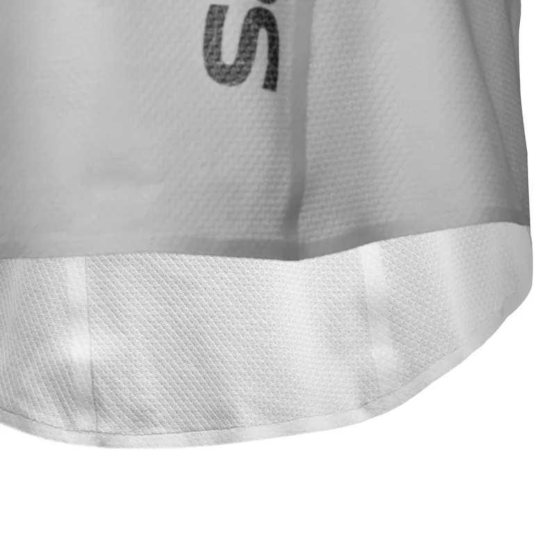 Salomon Sense Womens Tank in White-5