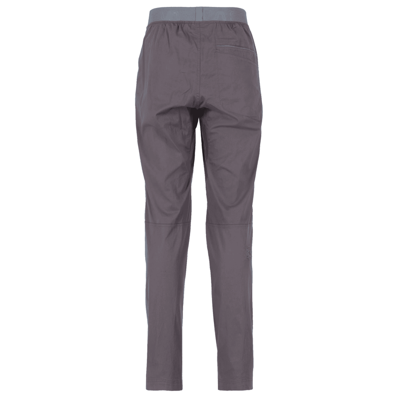 La Sportiva Mens Roots Pant in Carbon/Slate-1