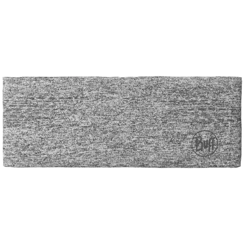 Buff DryFlex Headband in R-Light Grey-1