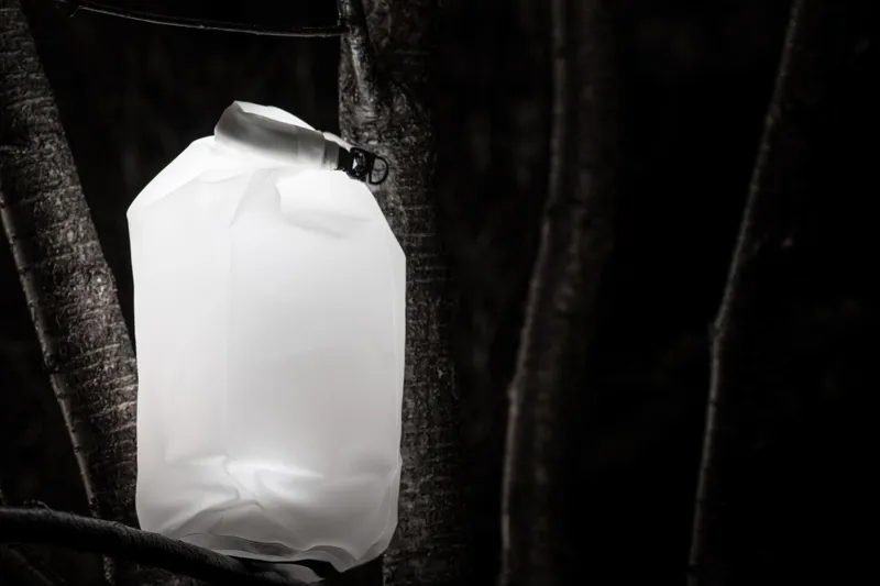 Silva TPU Dry Bag in 3L-3