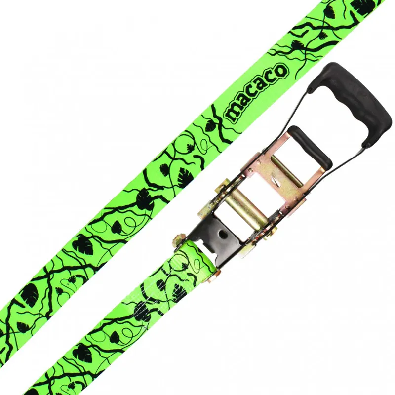 Macaco Slackline 50MM by 16M-1