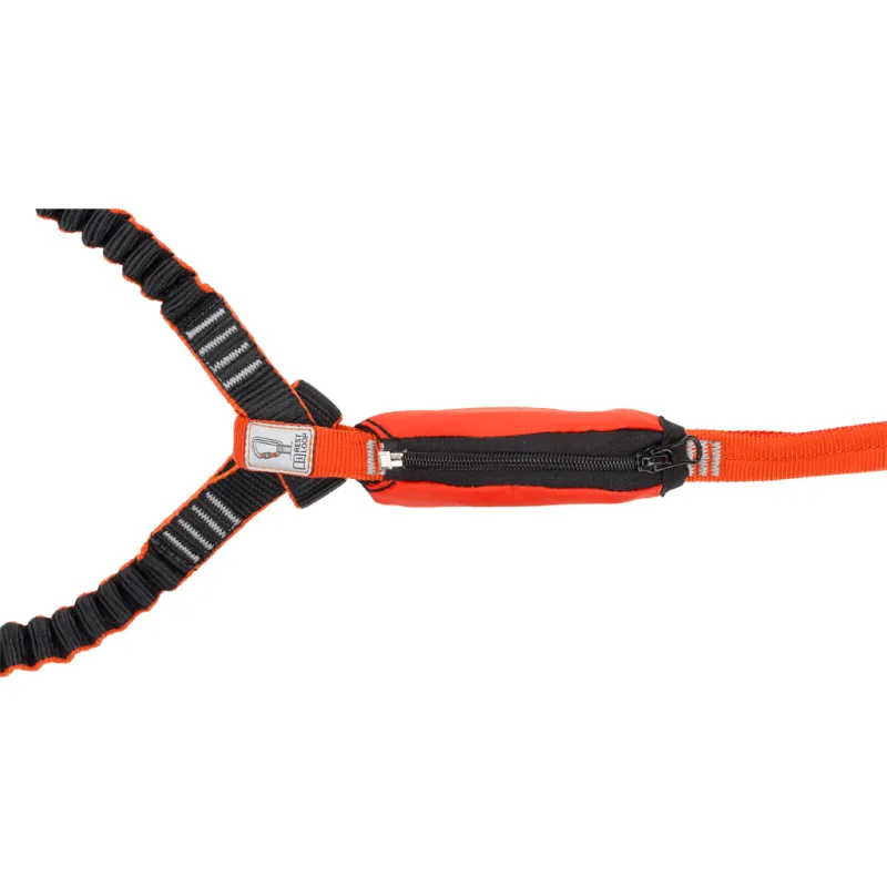 Climbing Technology Hook It Slider Via Ferrata Set-2