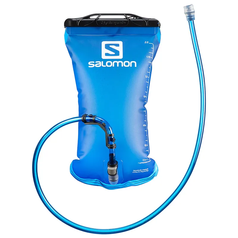 Salomon Soft Reservoir 2L in Blue