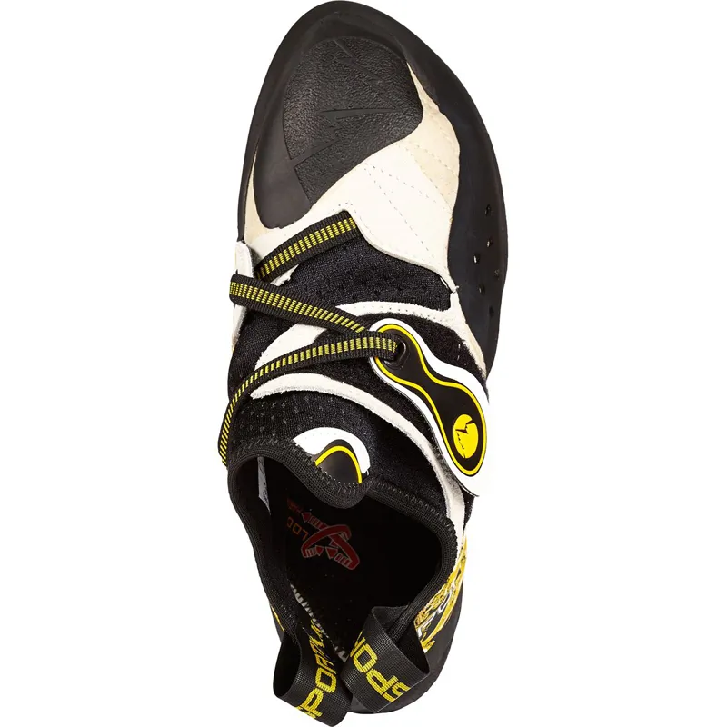 Sportiva solution hotsell 2018