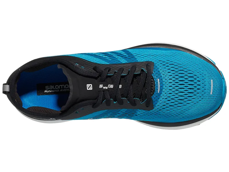 salomon sonic ra pro womens