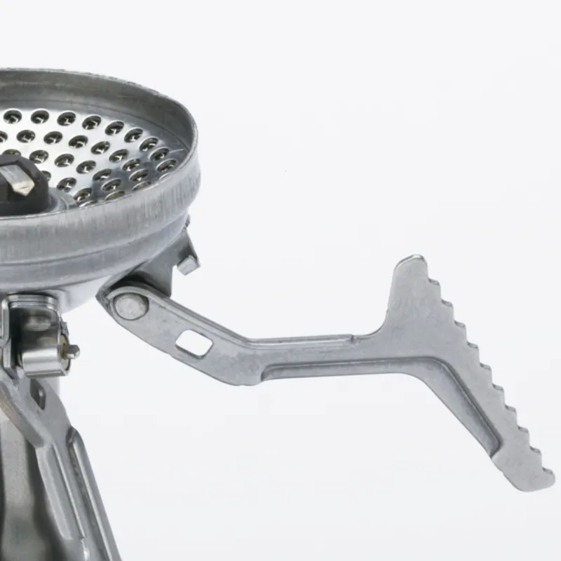 SOTO Amicus Stove with Stealth Ignitor-4