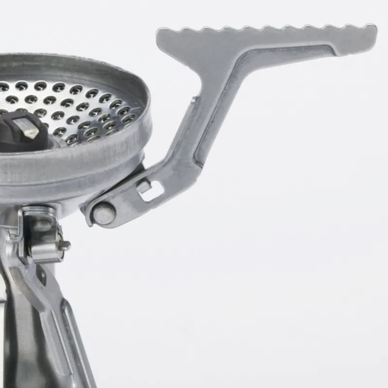 SOTO Amicus Stove with Stealth Ignitor-5