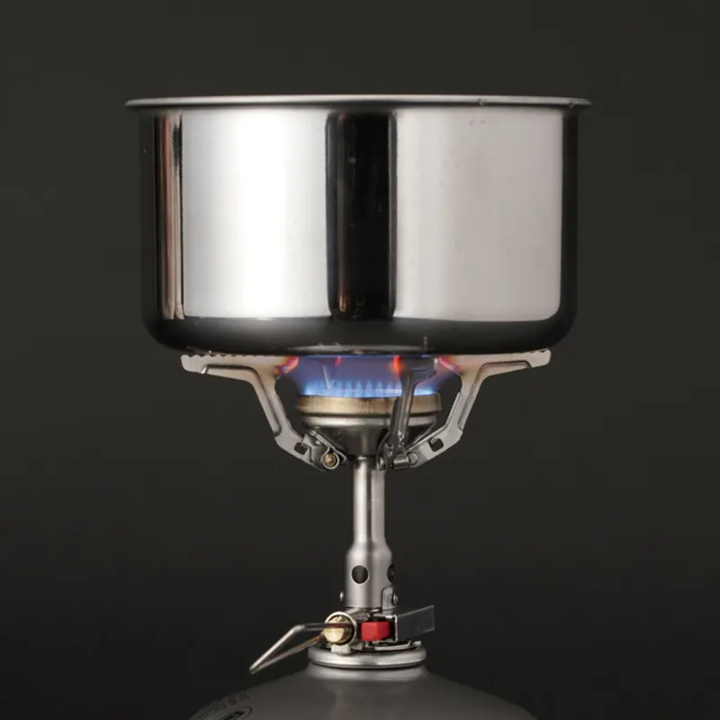 SOTO Amicus Stove with Stealth Ignitor-3