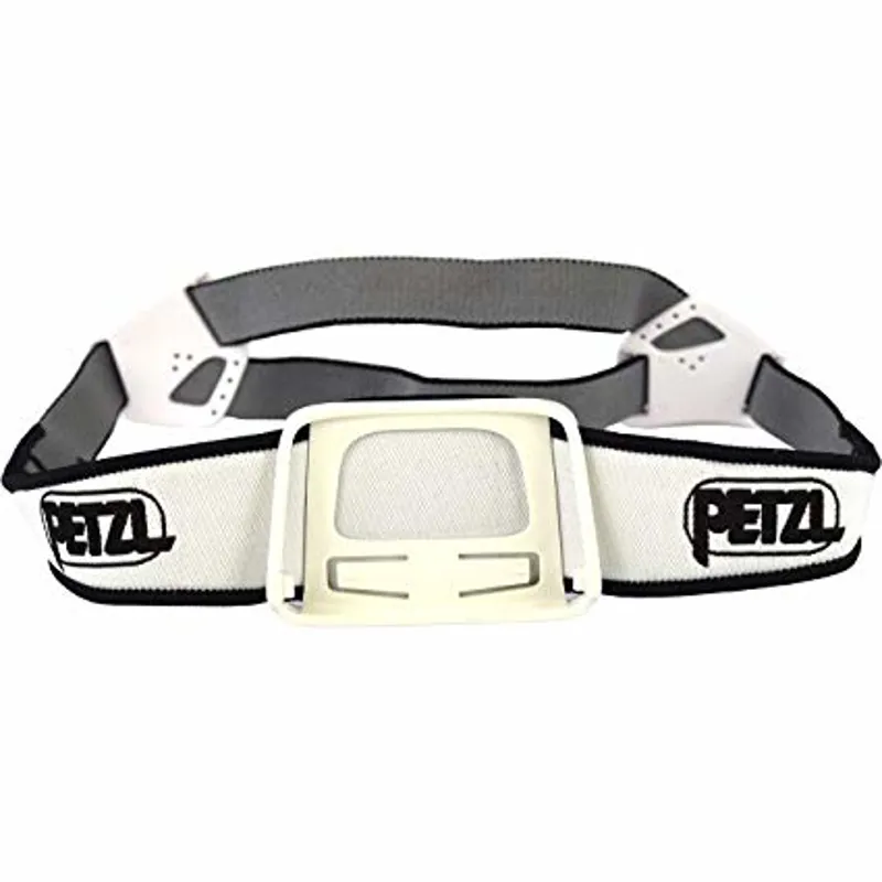 Petzl Spare Headband for TIKKA+ and TIKKA XP in Black/White