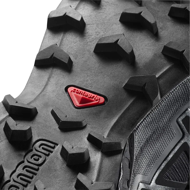 Salomon Speedcross 4 Womens Trail Running Shoe in Bluebird-1