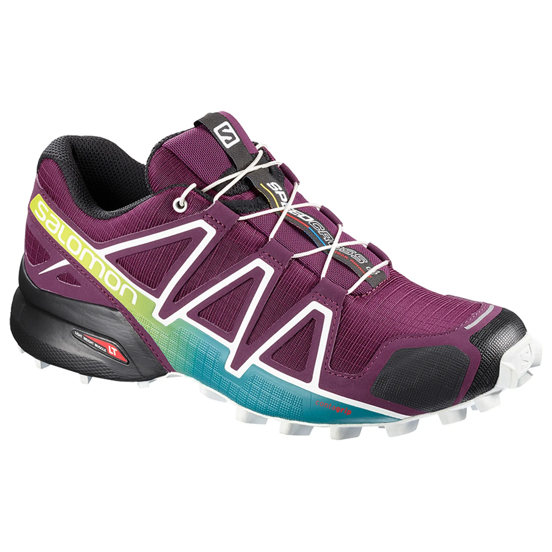 Kalinga Ashok Salomon Speedcross Cs Trail Trail Running Salomon