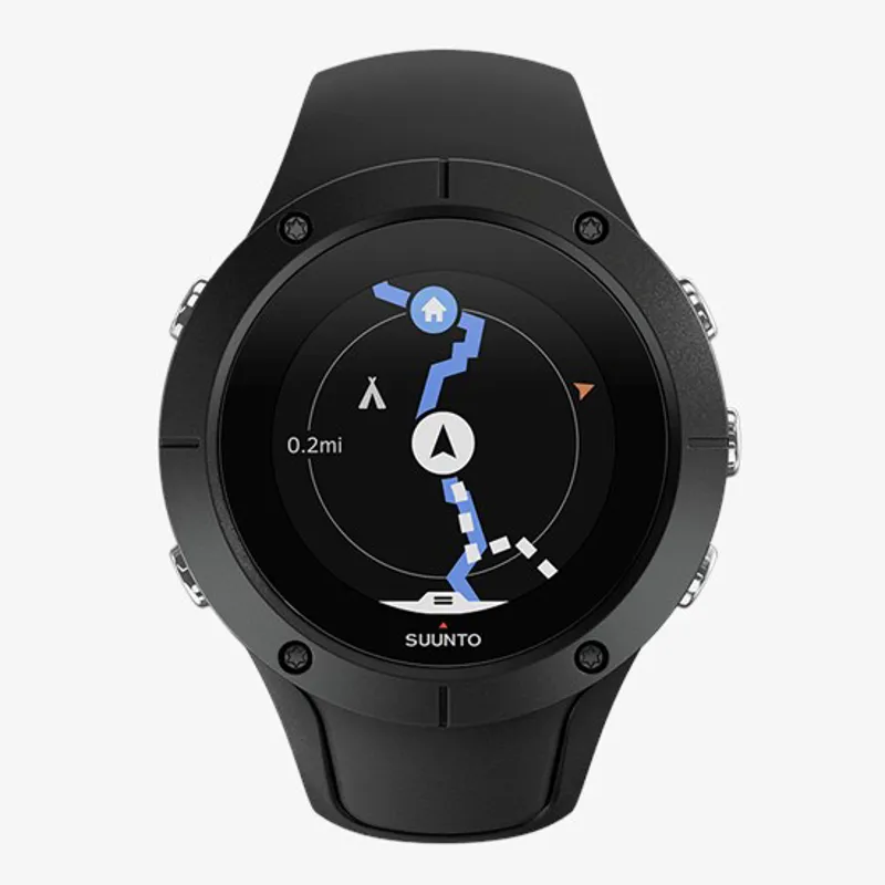 Suunto Spartan Trainer Wrist HR-1