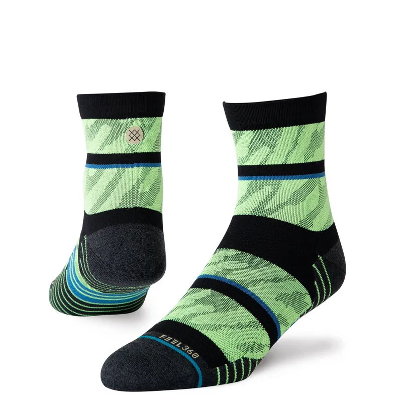 Stance mens deals running socks