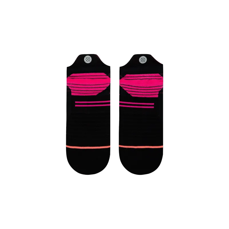 Stance Fluro Tab Running Sock-2