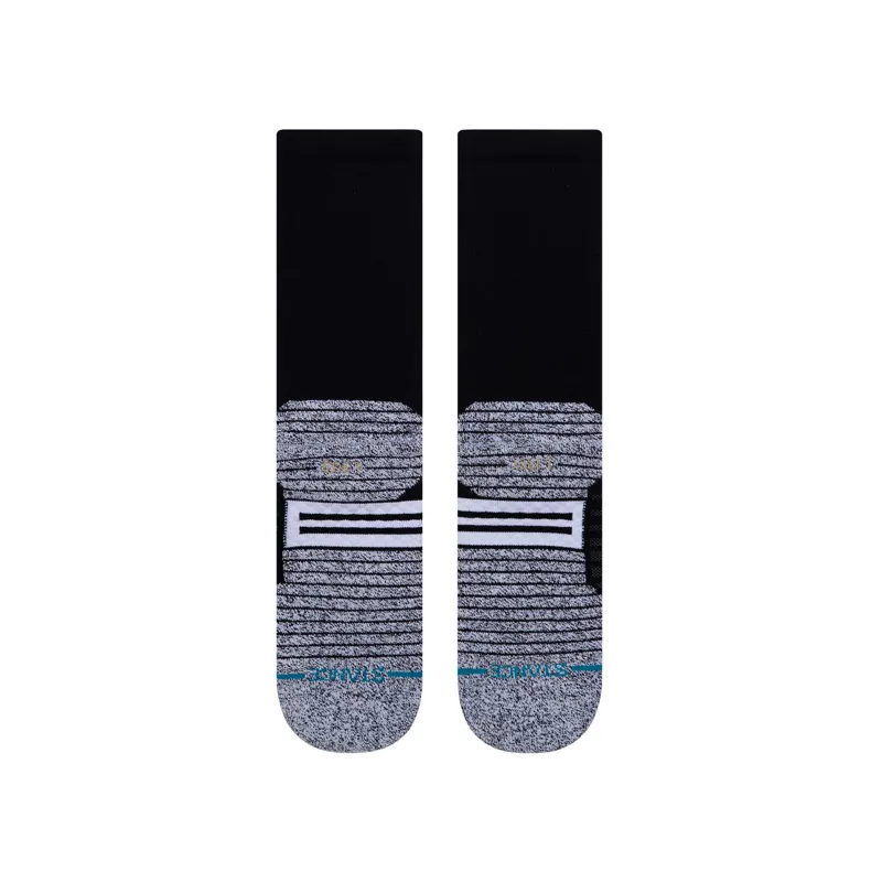 Stance Versa Crew Socks in Royal-2