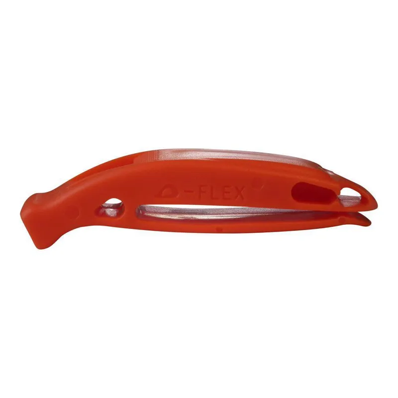 Swim Secure Safety Whistle in Orange-4