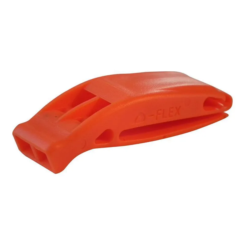 Swim Secure Safety Whistle in Orange