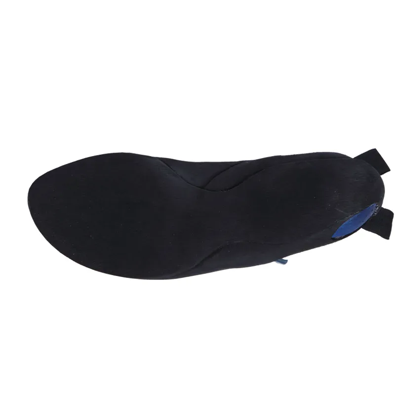 Tenaya Tanta in Blue-1