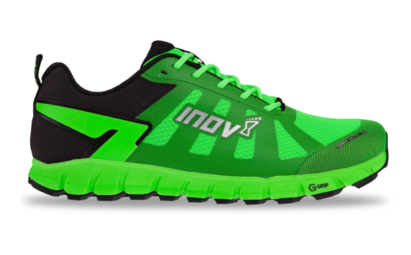 Inov8 Terraultra G260 Green/Black 6.5.-1