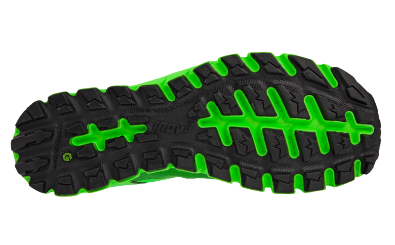 Inov8 Terraultra G260 Green/Black 6.5.-4