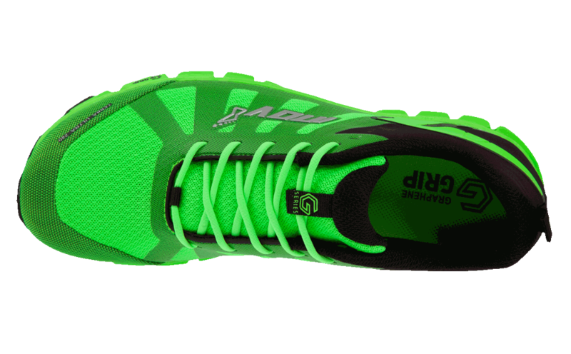 Inov8 Terraultra G260 Green/Black 6.5.-3