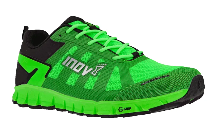 Inov8 Terraultra G260 Green/Black 6.5.