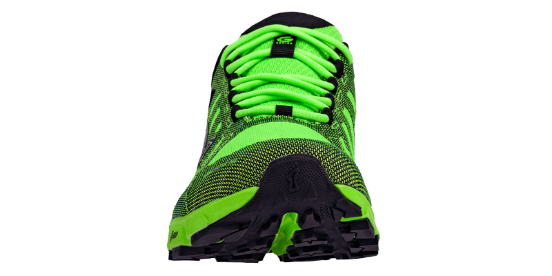 AW18 Inov8 Terraultra Graphene 260 Unisex trail running shoe in Gr/Blk-4