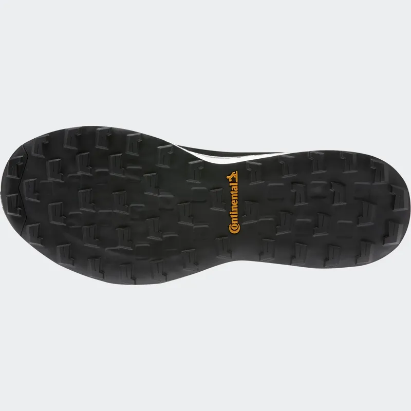 Adidas Terrex Agravic BOA Mens Trail Running Shoe in CBlack/CBlk/Grey-1