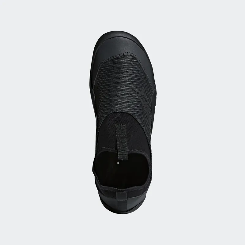 adidas Terrex Jawpaw II H.RDY Aquatic Shoes in Core Black/Carbon-1