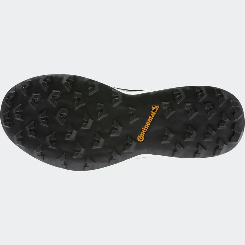 Adidas Terrex Agravic XT Womens Trail Running Shoe in CBlack/Grey/Ash-1