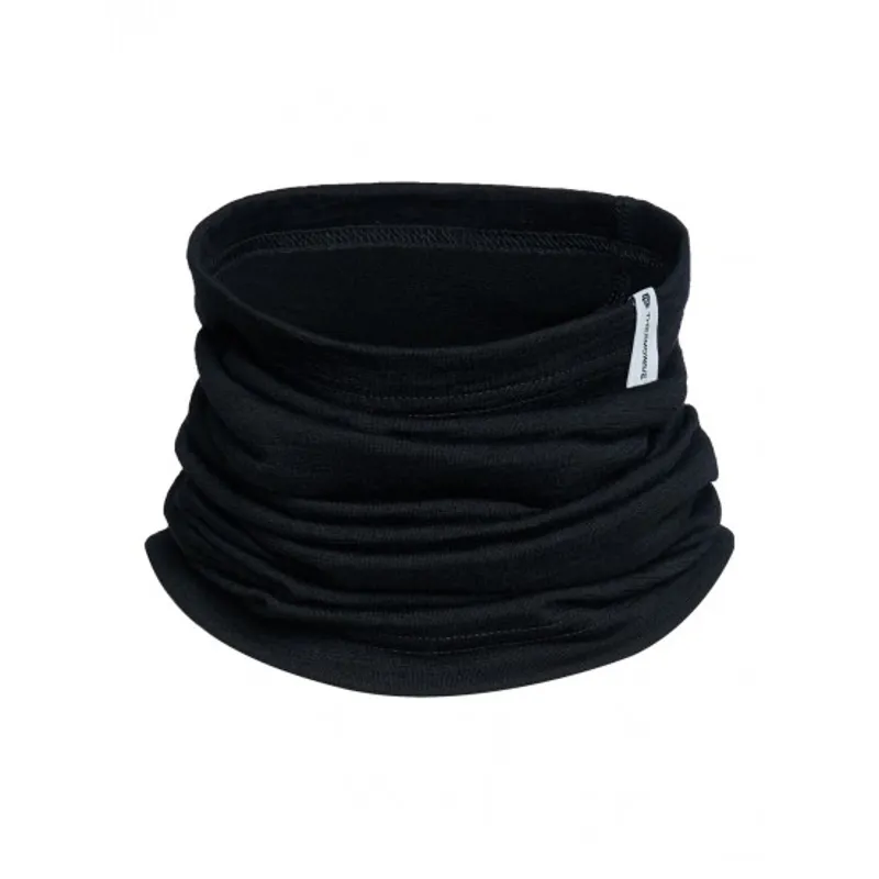 Thermowave Merino Balaclava in Black