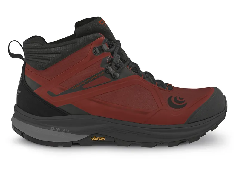 Topo Trailventure WP Men display picture 3