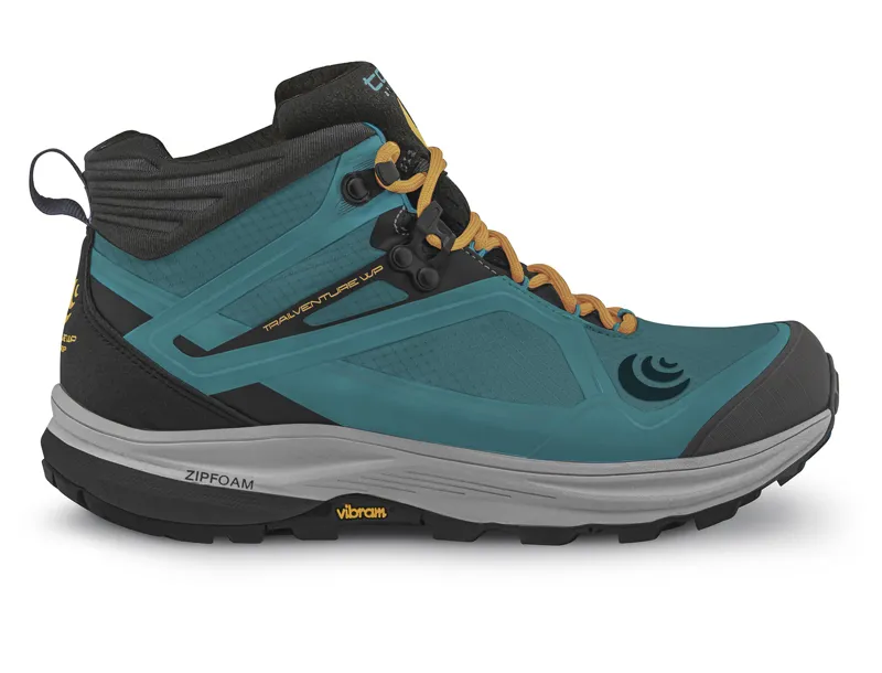 Topo hiking hot sale boots