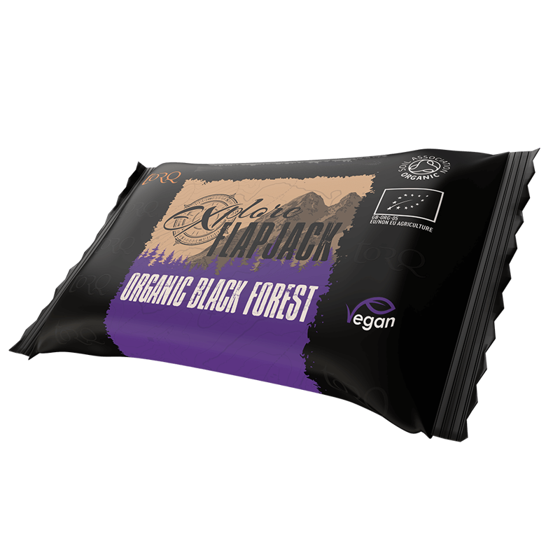 Torq Explore Flapjack in Organic Black Forest-2