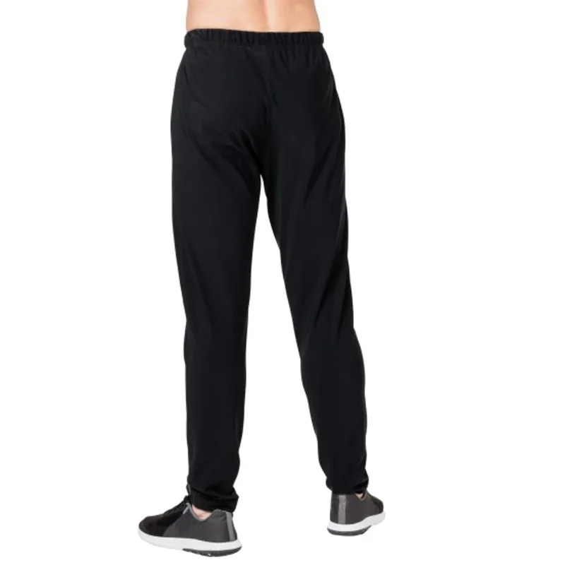 Thermowave Blizzard Mens Sports Trousers in Black-1