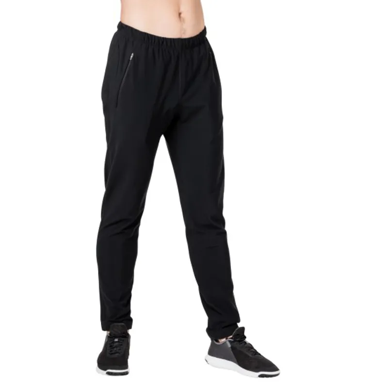Thermowave Blizzard Mens Sports Trousers in Black