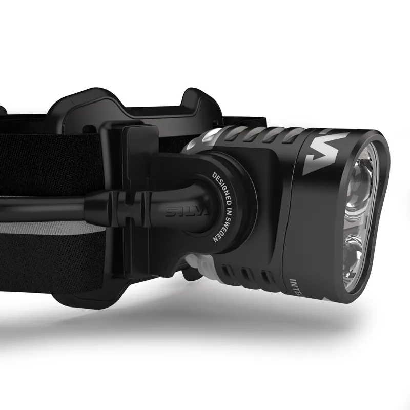 Silva Trail Speed 3XT Headtorch-2