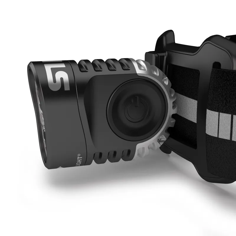 Silva Trail Speed 3XT Headtorch-3