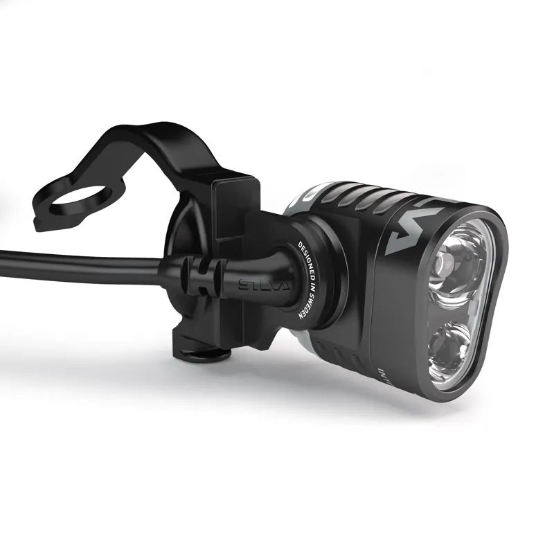 Silva Trail Speed 3XT Headtorch-4