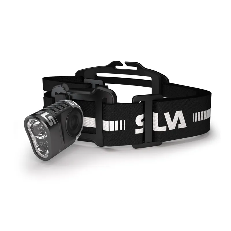 Silva Trail Speed 3XT Headtorch