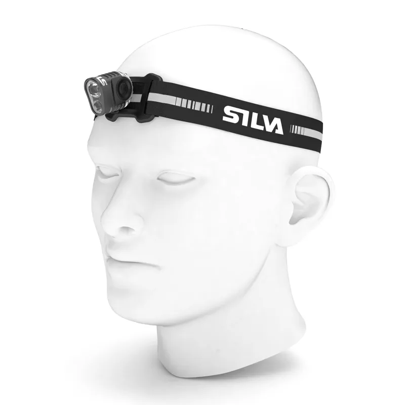 Silva Trail Speed 3XT Headtorch-1