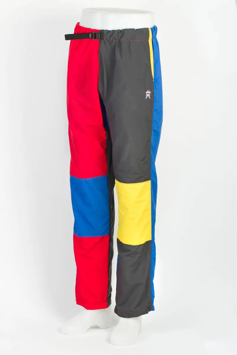 Troll Jester Unisex Climbing/Walking Trousers