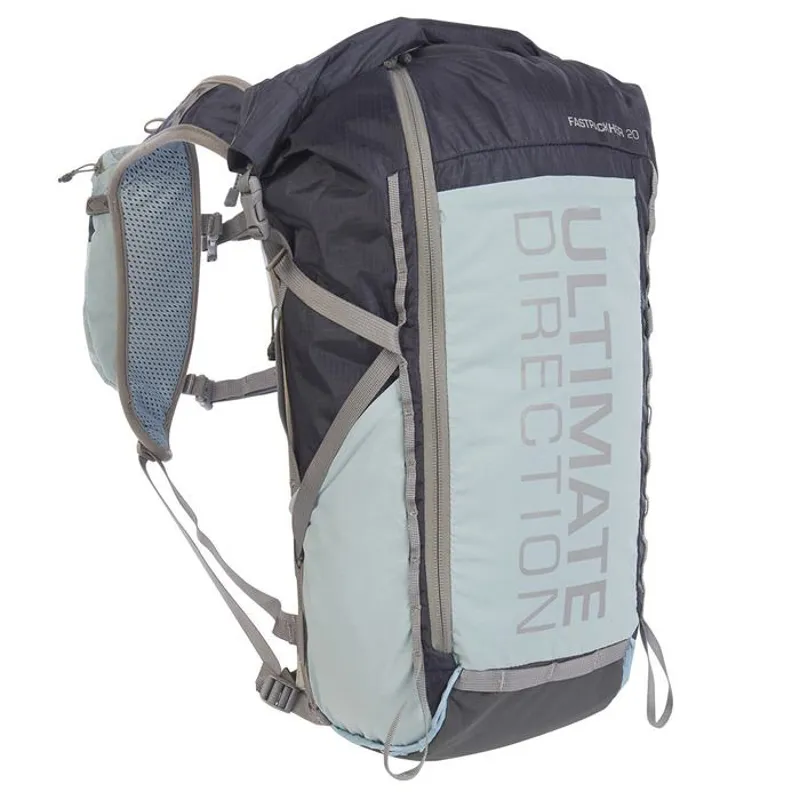 Ultimate Direction FastpackHer 20 Women Backpack in Blue