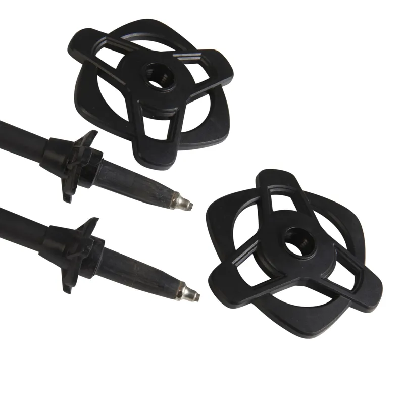 Ultimate Direction FK Ultra Carbon Running Poles in 130cm-2