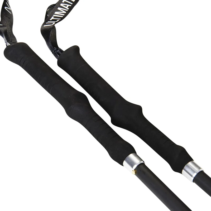 Ultimate Direction FK Ultra Carbon Running Poles in 130cm-4