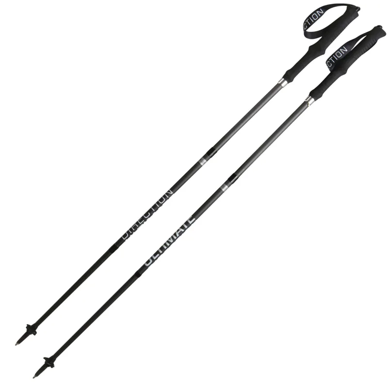 Ultimate Direction FK Ultra Carbon Running Poles in 130cm-5